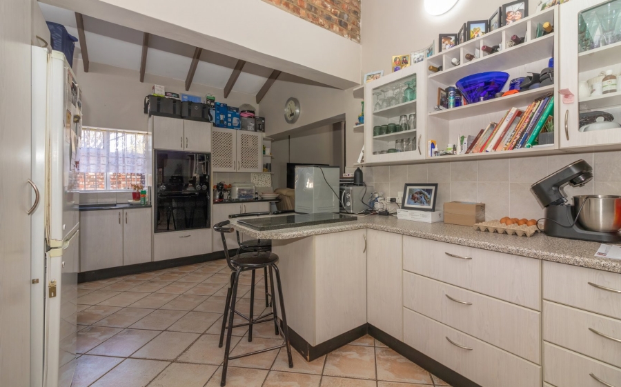 3 Bedroom Property for Sale in Tuinhof Free State